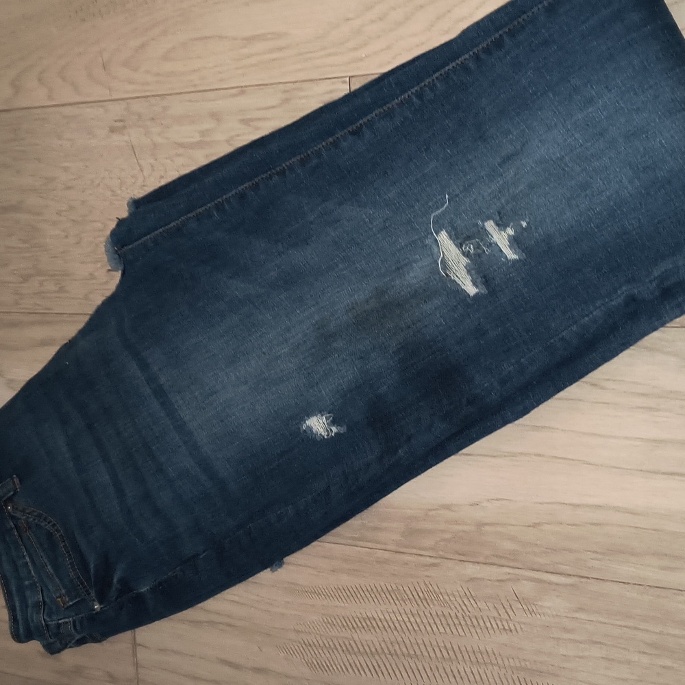 YMI jeans - Picture 6 of 8